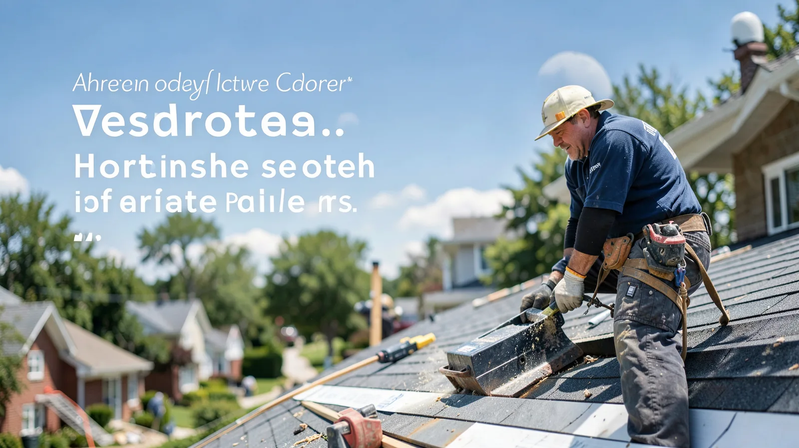 Roof Replacement in Chapel Hill, NC near me
